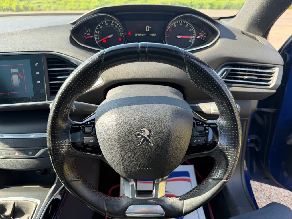 Used Peugeot 308 2018 for sale - 78167215: Photo 10