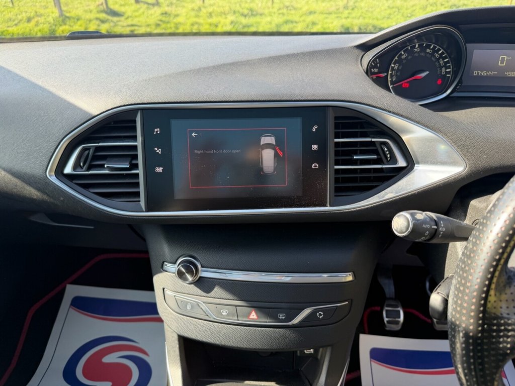 Used Peugeot 308 2018 for sale - 78167215: Photo 11