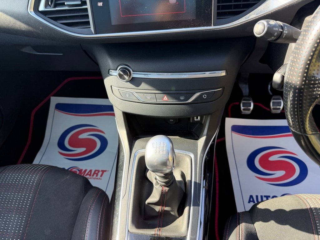 Used Peugeot 308 2018 for sale - 78167215: Photo 12