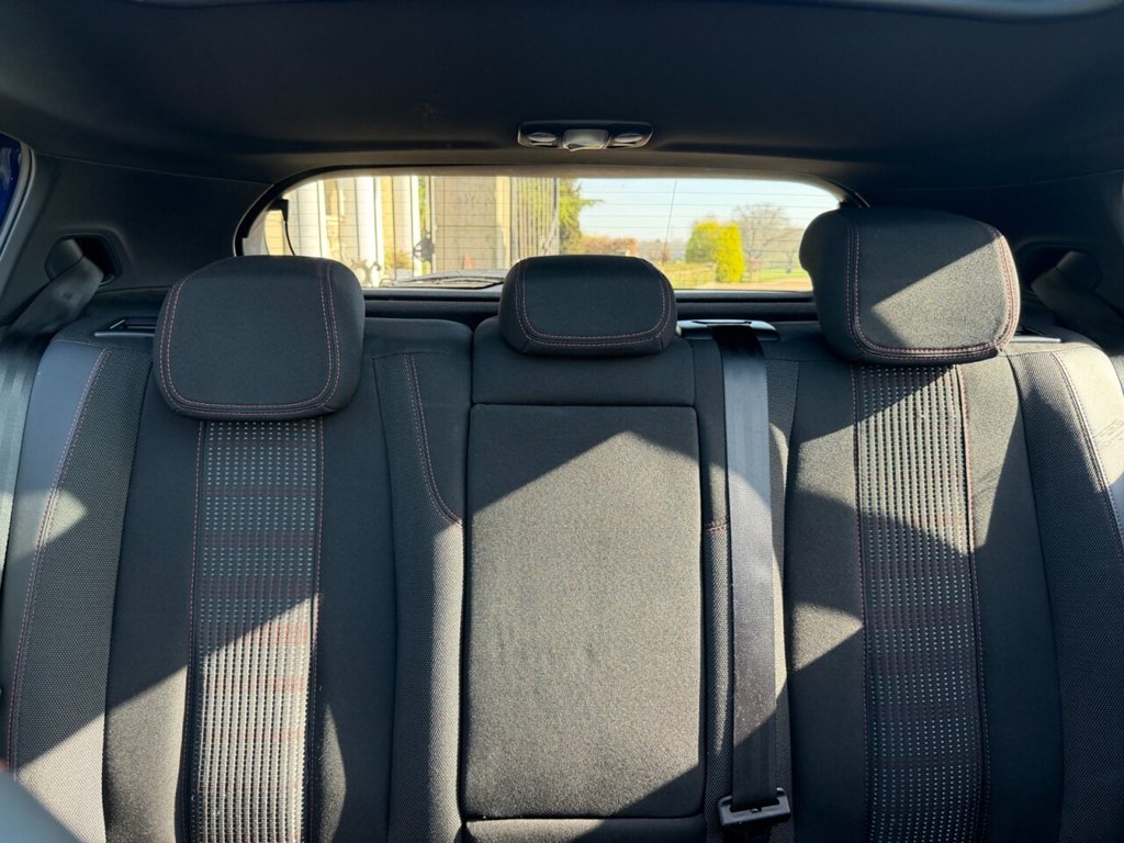 Used Peugeot 308 2018 for sale - 78167215: Photo 16