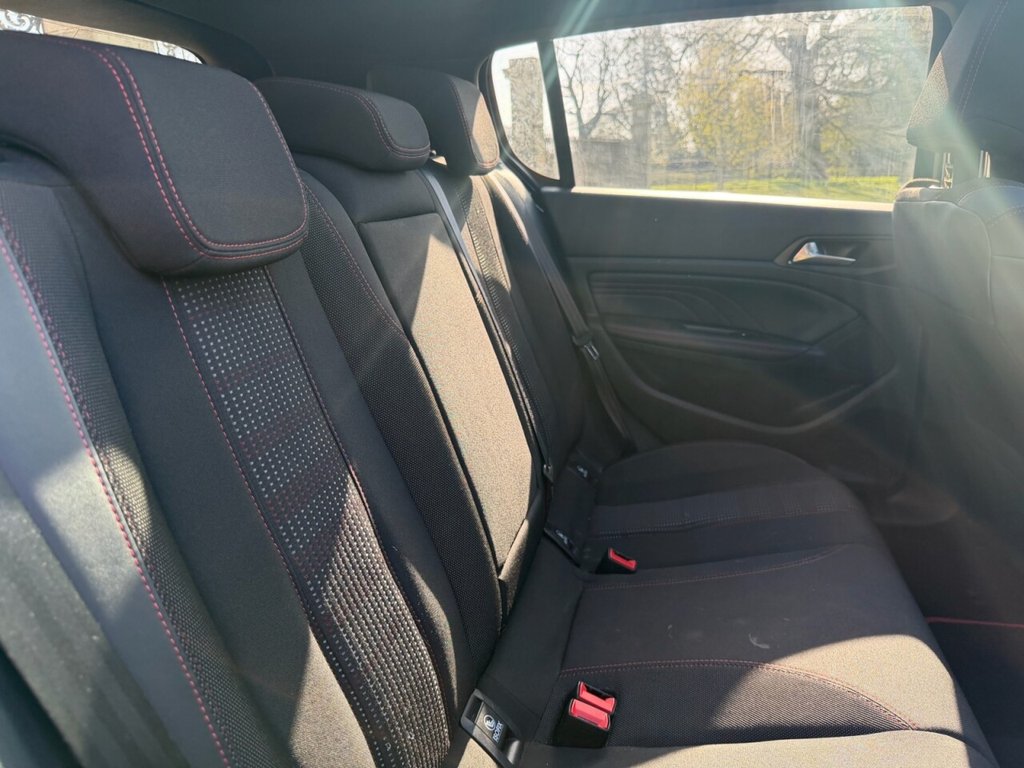 Used Peugeot 308 2018 for sale - 78167215: Photo 17