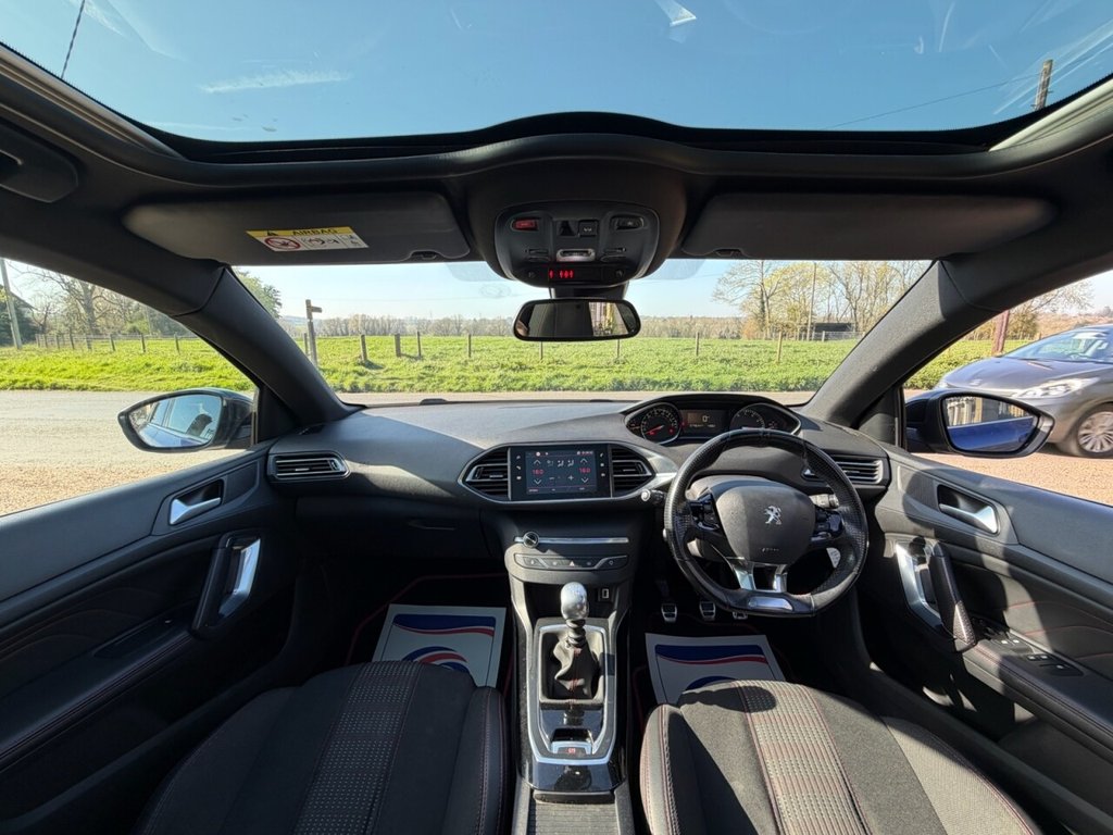 Used Peugeot 308 2018 for sale - 78167215: Photo 18