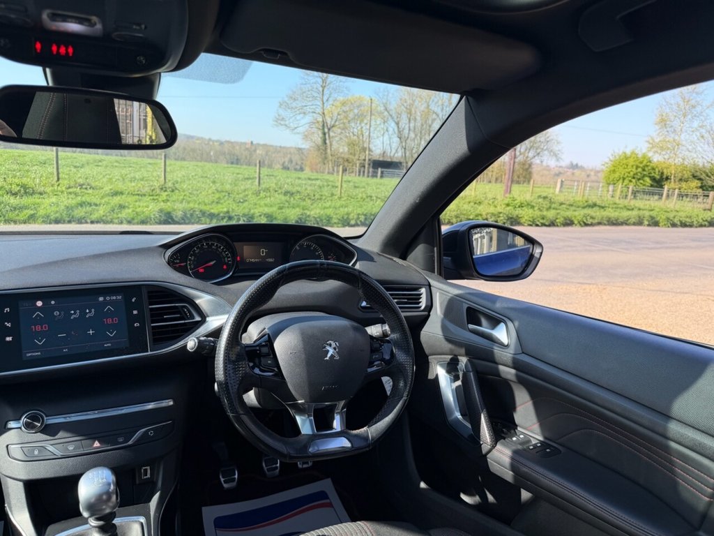 Used Peugeot 308 2018 for sale - 78167215: Photo 19