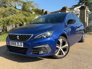 Used Peugeot 308 2018 for sale - 78167215: Photo