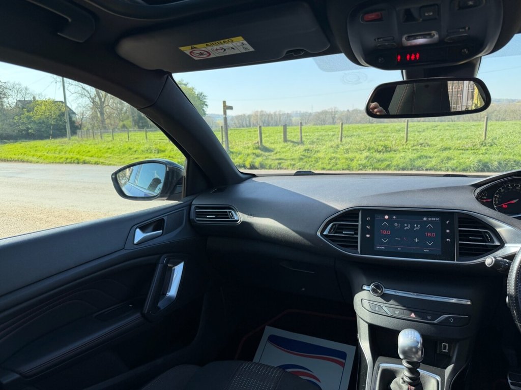 Used Peugeot 308 2018 for sale - 78167215: Photo 20