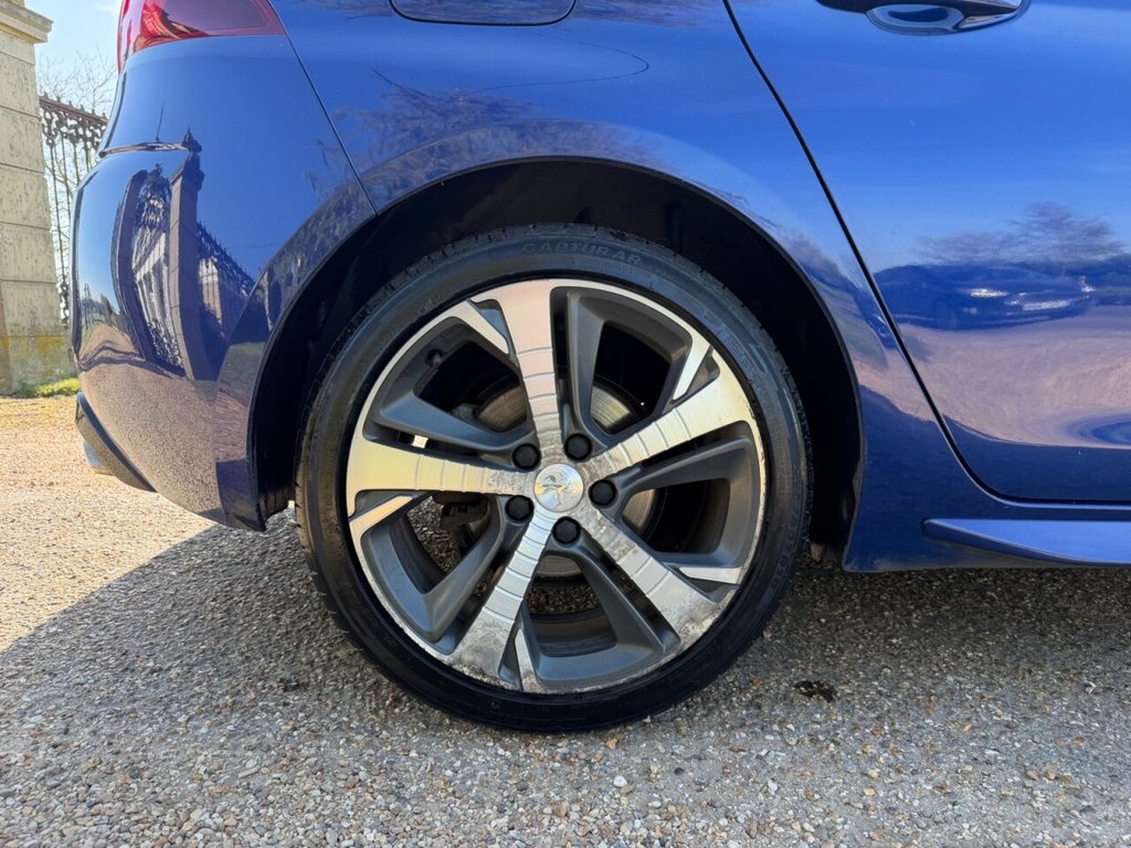 Used Peugeot 308 2018 for sale - 78167215: Photo 21