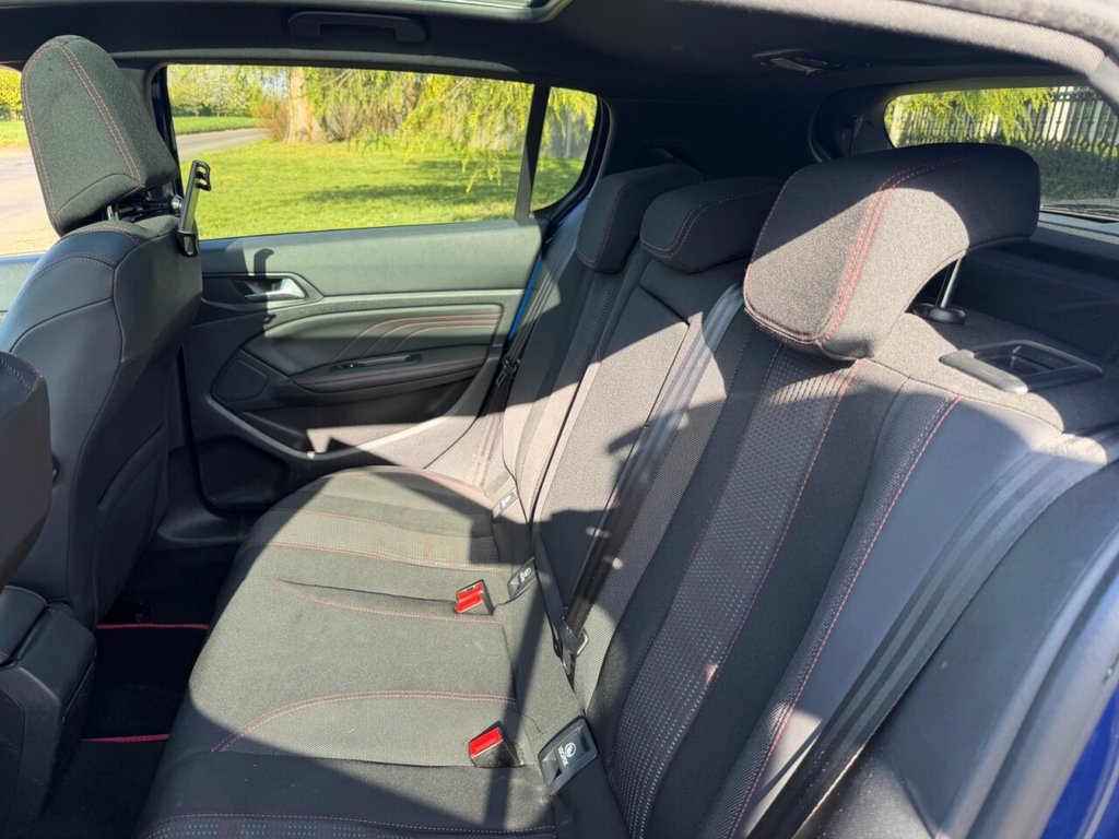 Used Peugeot 308 2018 for sale - 78167215: Photo 23