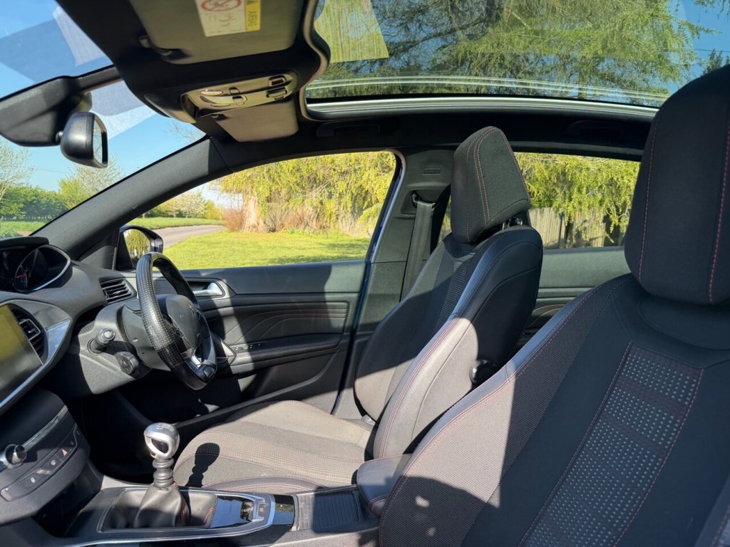 Used Peugeot 308 2018 for sale - 78167215: Photo 24