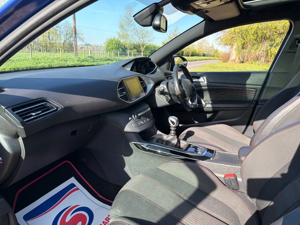 Used Peugeot 308 2018 for sale - 78167215: Photo 25