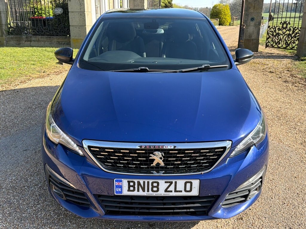 Used Peugeot 308 2018 for sale - 78167215: Photo 27