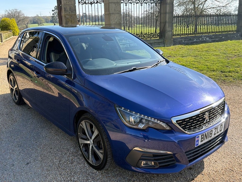 Used Peugeot 308 2018 for sale - 78167215: Photo 28