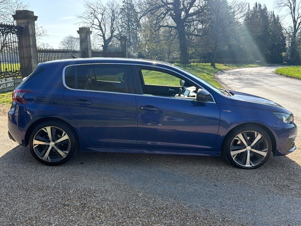 Used Peugeot 308 2018 for sale - 78167215: Photo 29