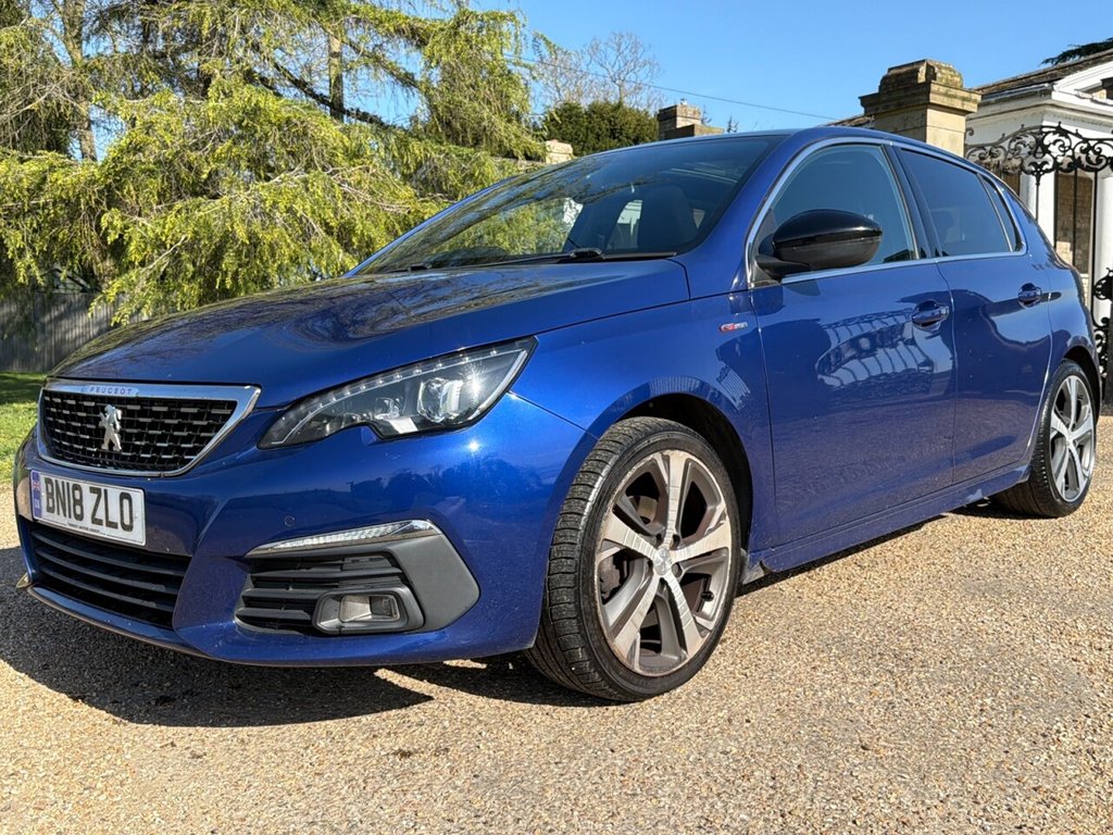 Used Peugeot 308 2018 for sale - 78167215: Photo 33
