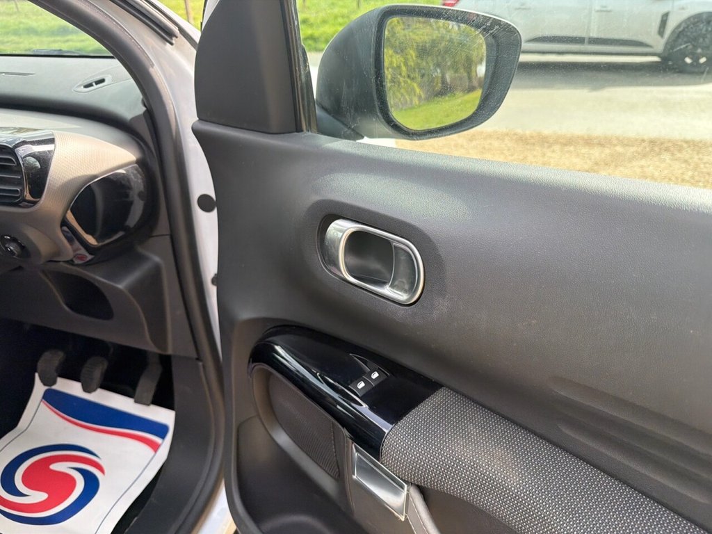 Used Citroen C4 Cactus 2017 for sale - 78200761: Photo 14