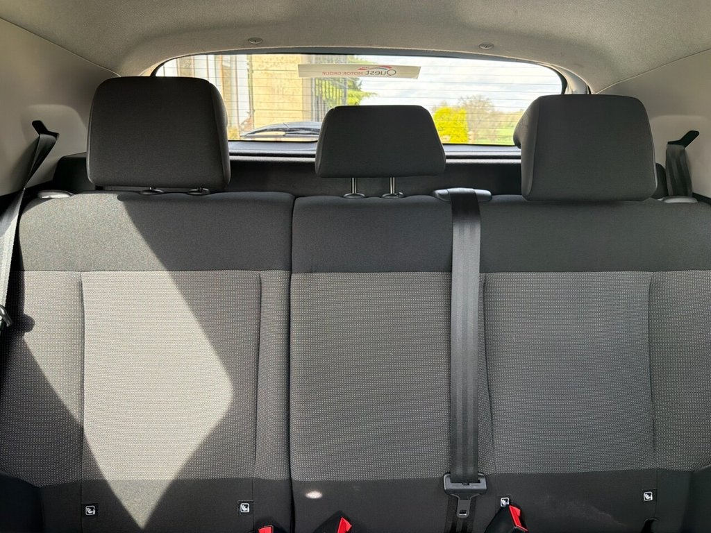 Used Citroen C4 Cactus 2017 for sale - 78200761: Photo 16