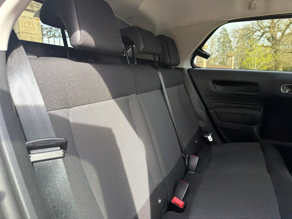 Used Citroen C4 Cactus 2017 for sale - 78200761: Photo 18