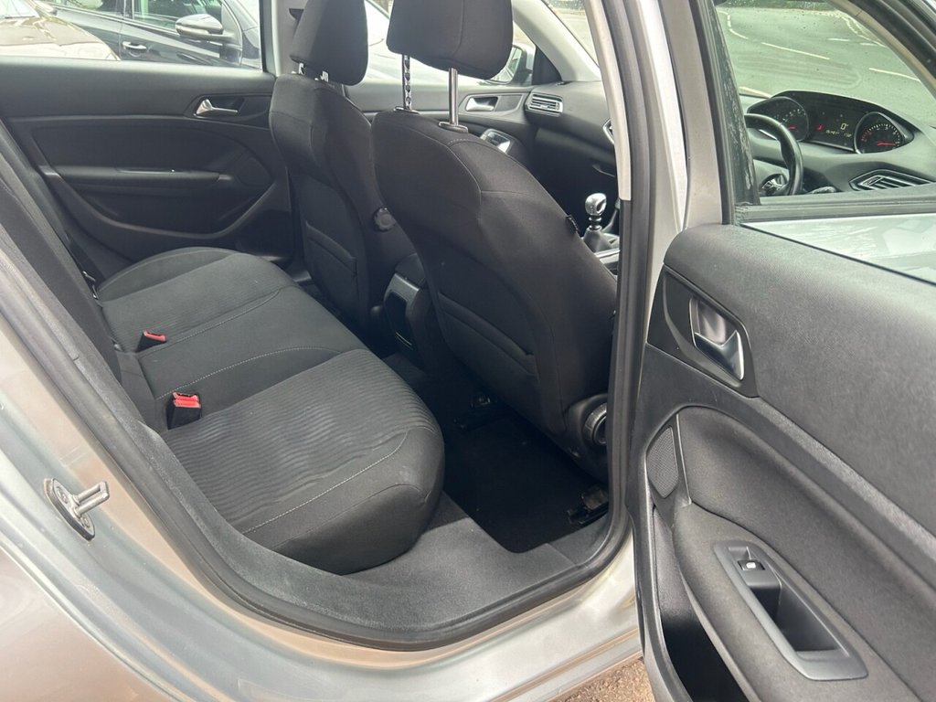 Used Peugeot 308 2016 for sale - 77132689: Photo 16