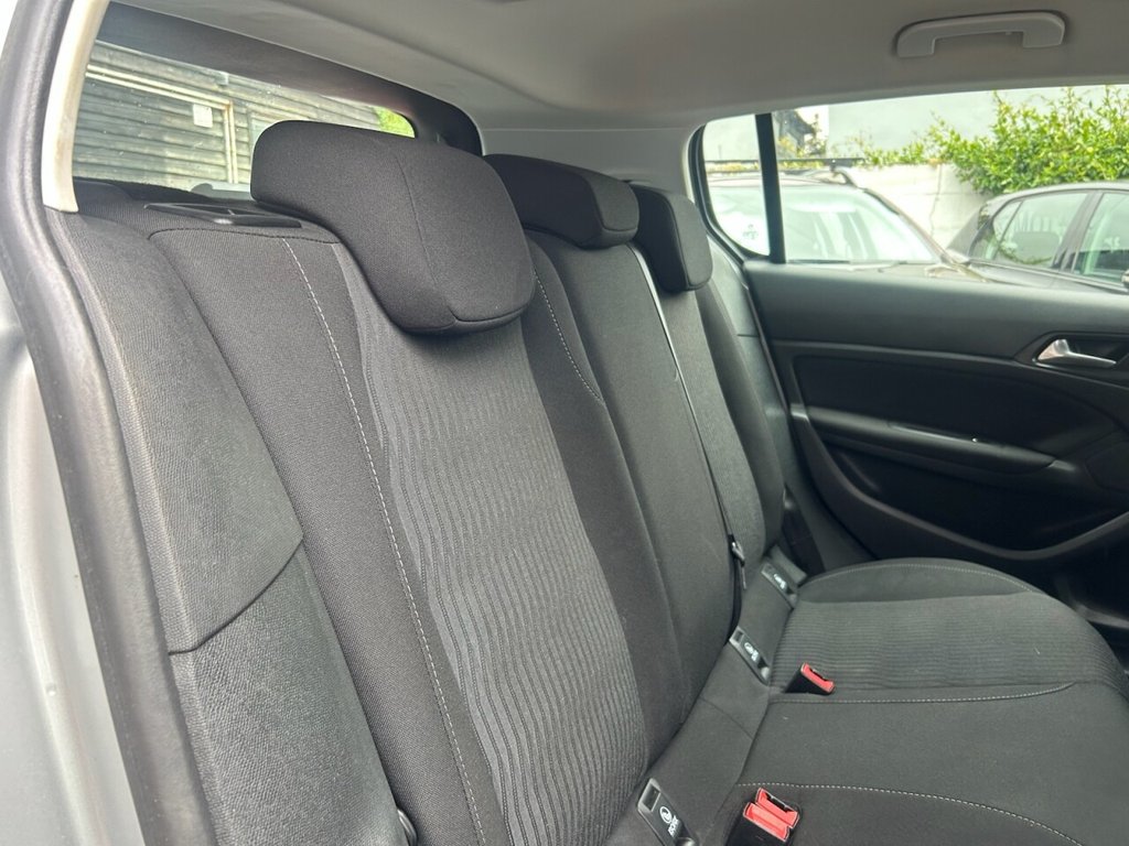 Used Peugeot 308 2016 for sale - 77132689: Photo 17