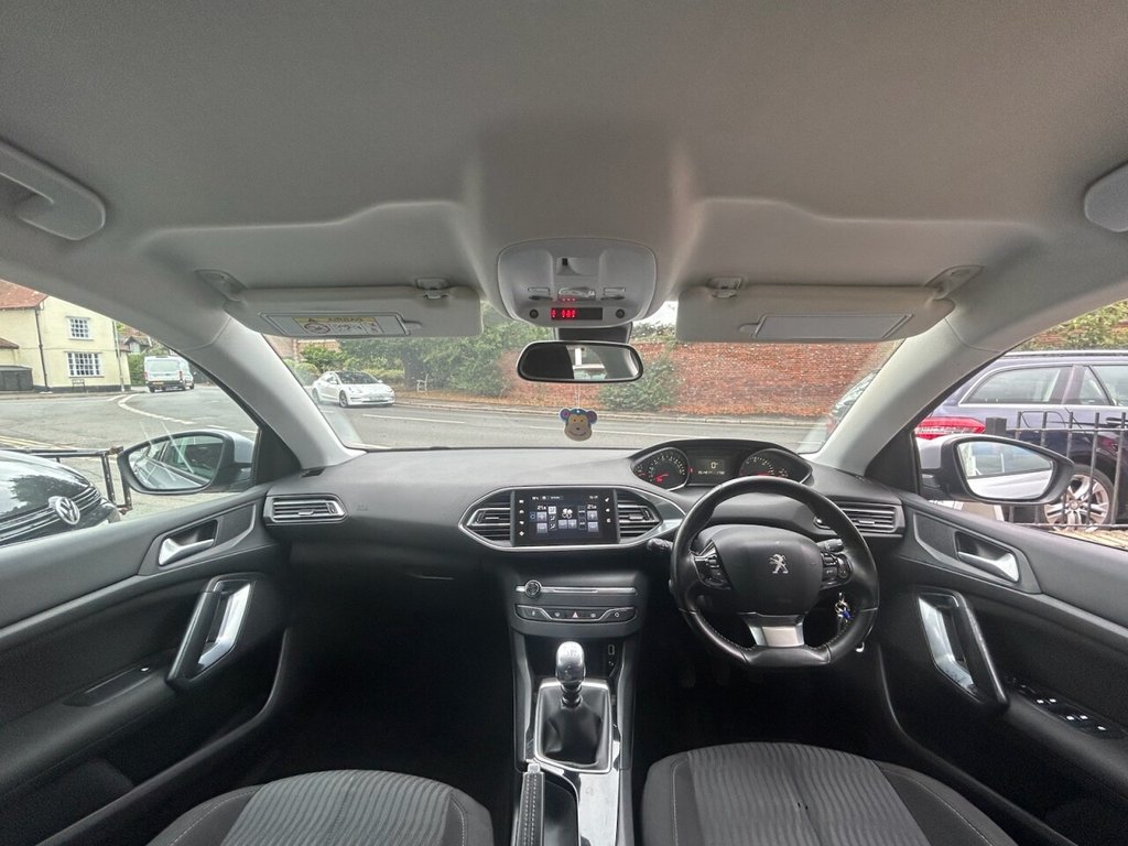 Used Peugeot 308 2016 for sale - 77132689: Photo 18