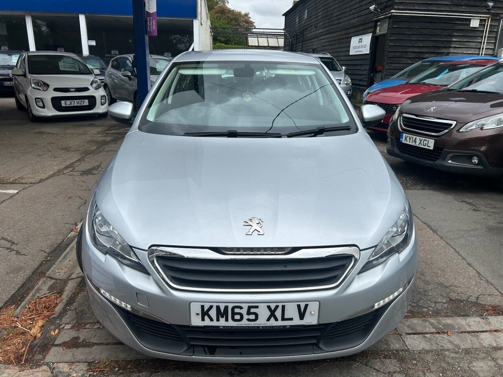 Used Peugeot 308 2016 for sale - 77132689: Photo 2