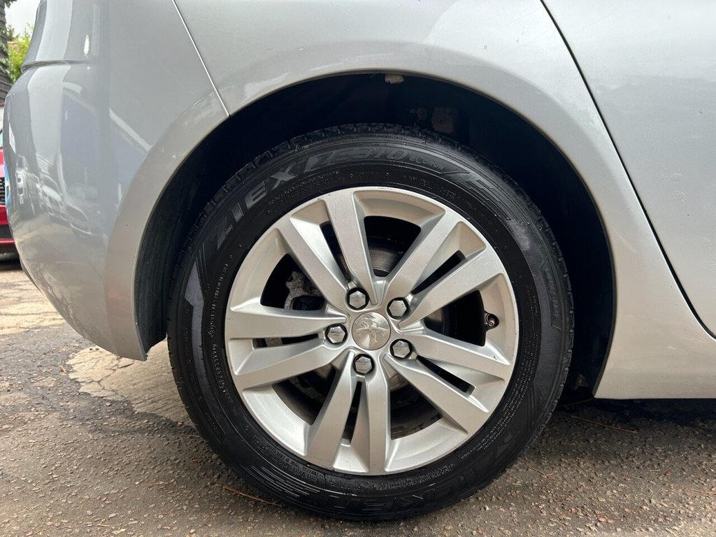 Used Peugeot 308 2016 for sale - 77132689: Photo 21