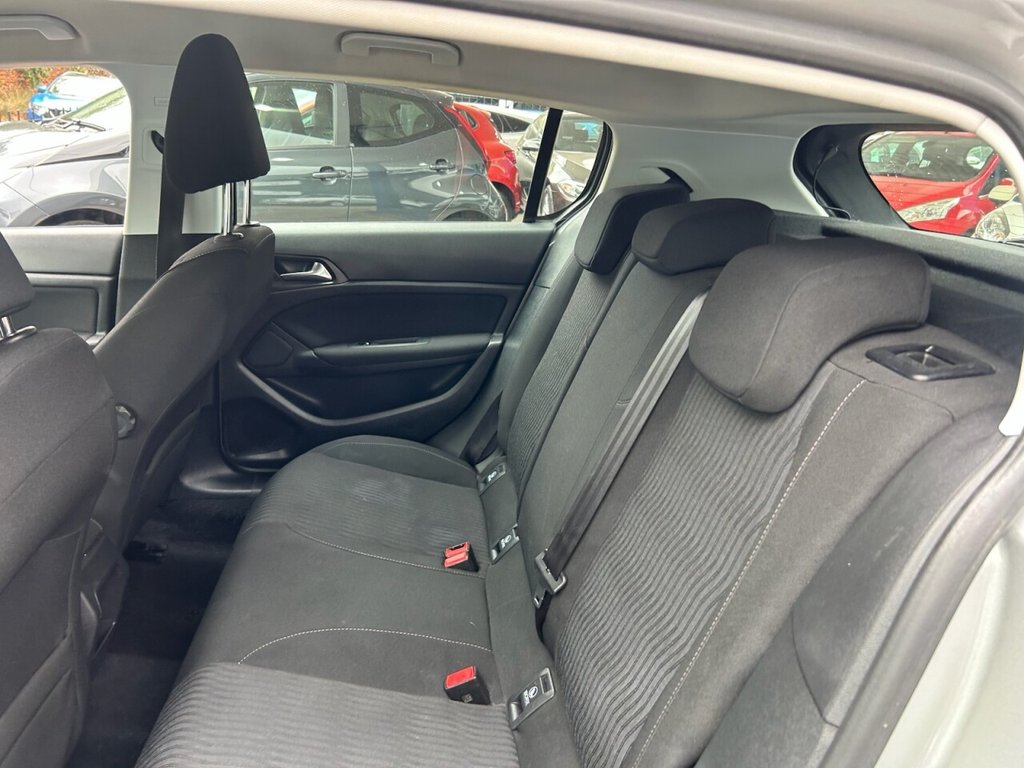 Used Peugeot 308 2016 for sale - 77132689: Photo 22