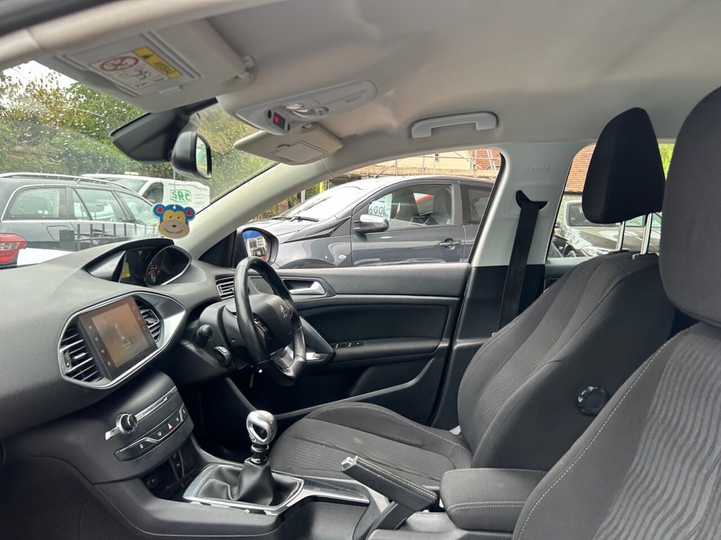 Used Peugeot 308 2016 for sale - 77132689: Photo 23