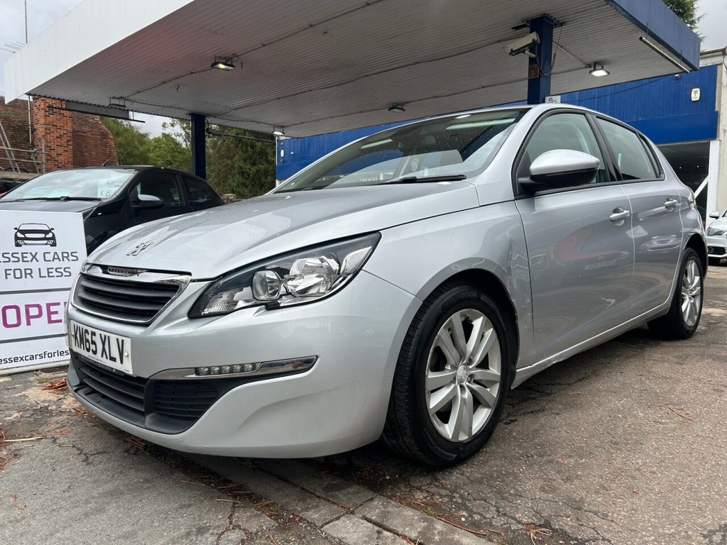 Used Peugeot 308 2016 for sale - 77132689: Photo 25