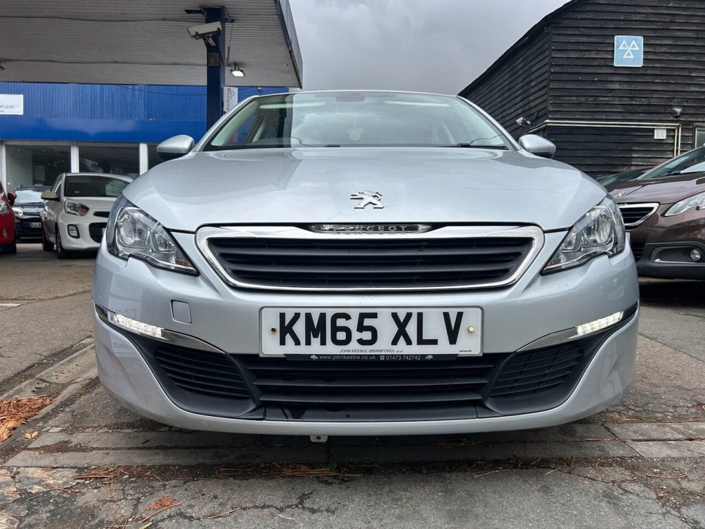 Used Peugeot 308 2016 for sale - 77132689: Photo 26