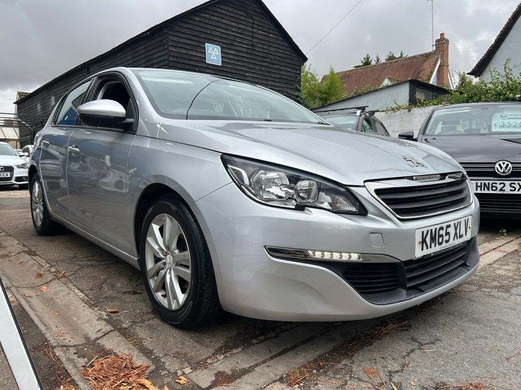 Used Peugeot 308 2016 for sale - 77132689: Photo 27