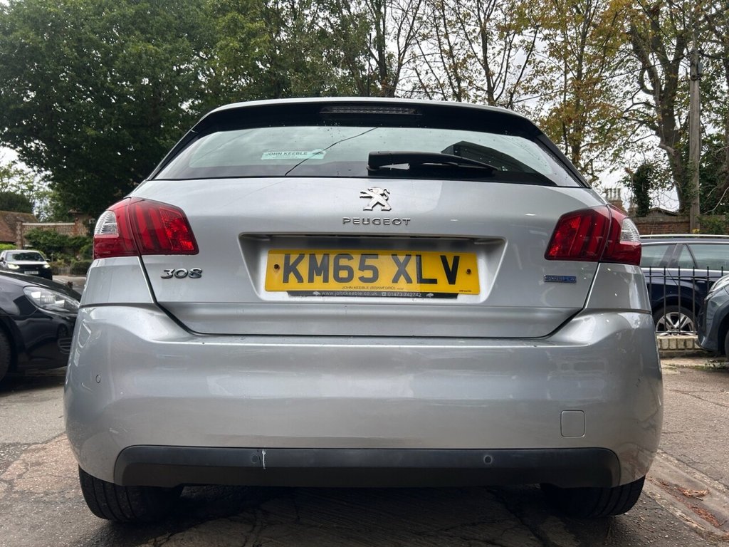 Used Peugeot 308 2016 for sale - 77132689: Photo 29