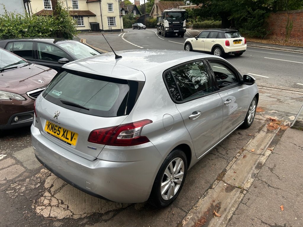 Used Peugeot 308 2016 for sale - 77132689: Photo 31