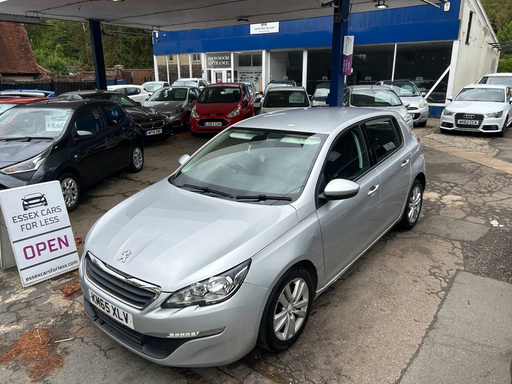 Used Peugeot 308 2016 for sale - 77132689: Photo 32