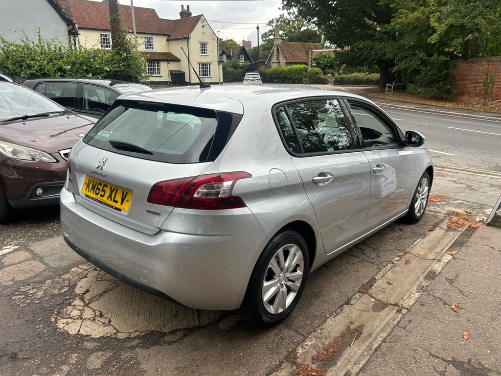 Used Peugeot 308 2016 for sale - 77132689: Photo 5