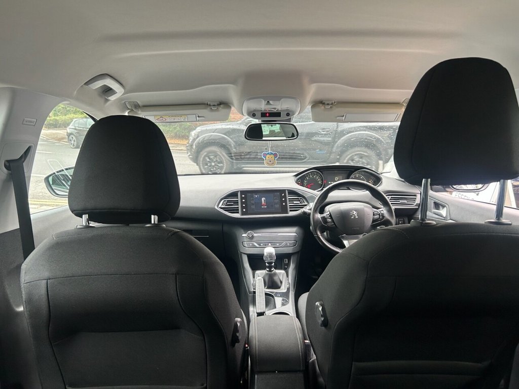 Used Peugeot 308 2016 for sale - 77132689: Photo 9