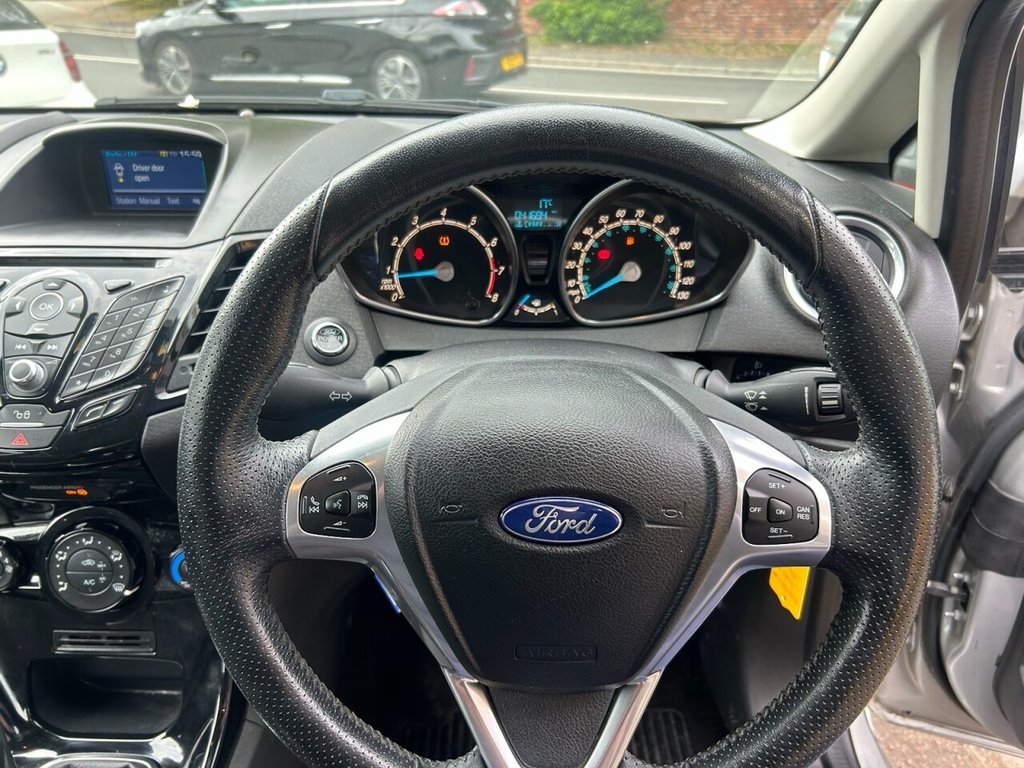 Used Ford Fiesta 2016 for sale - 77132688: Photo 10