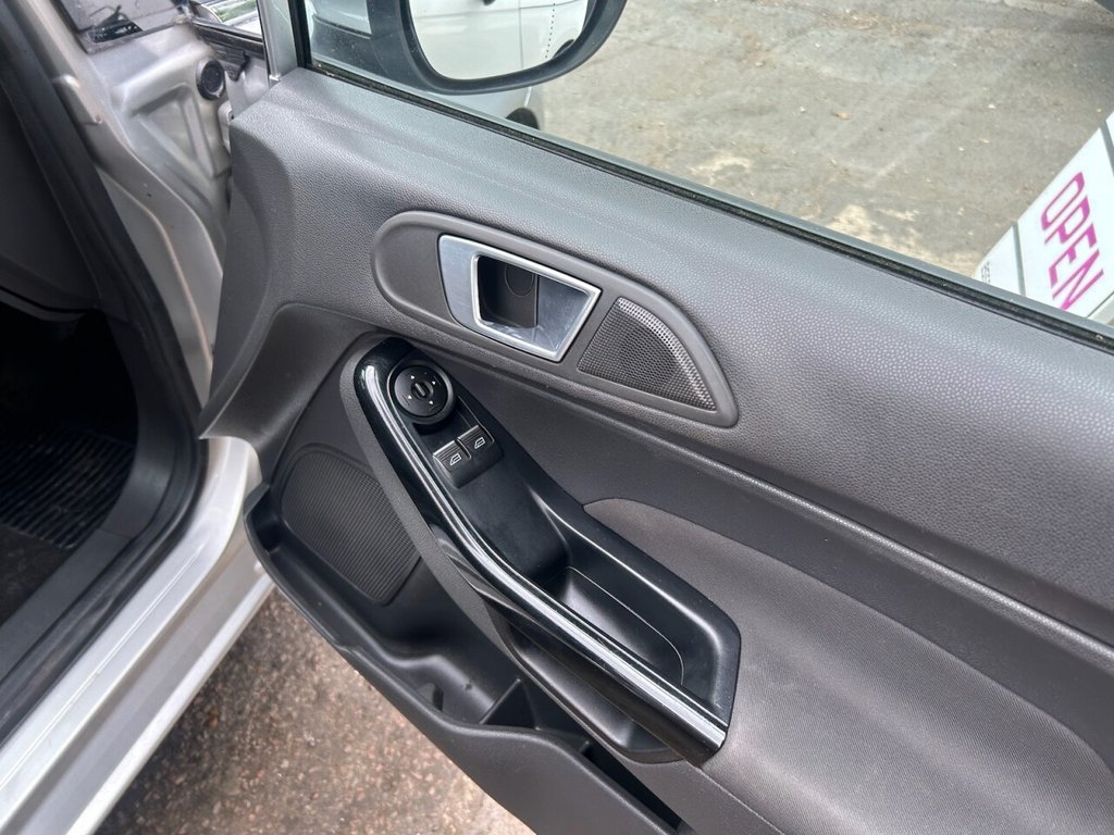 Used Ford Fiesta 2016 for sale - 77132688: Photo 12