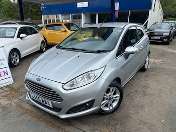 Ford Fiesta feature image