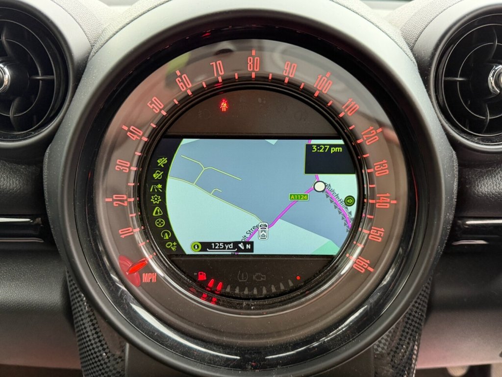 Used MINI Paceman 2016 for sale - 77408155: Photo 11