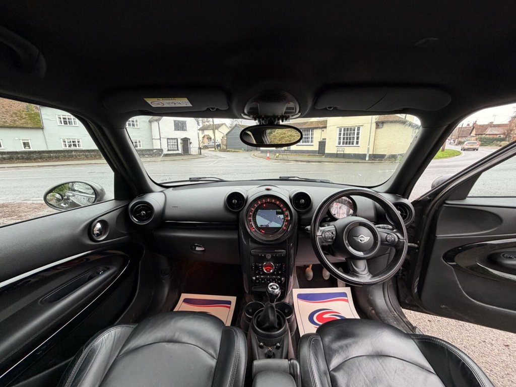 Used MINI Paceman 2016 for sale - 77408155: Photo 14
