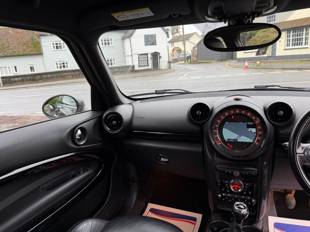 Used MINI Paceman 2016 for sale - 77408155: Photo 16