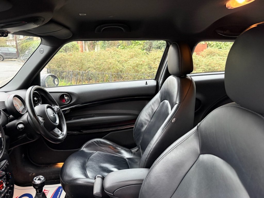 Used MINI Paceman 2016 for sale - 77408155: Photo 19