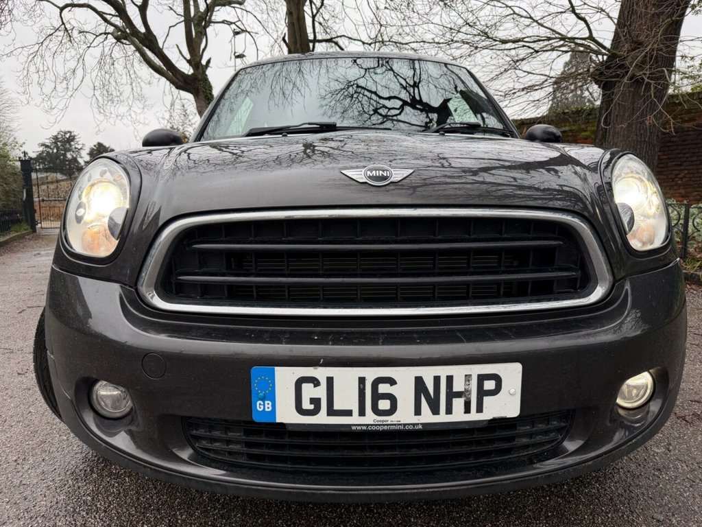 Used MINI Paceman 2016 for sale - 77408155: Photo 2