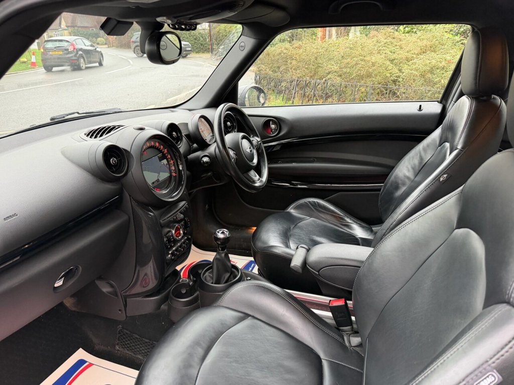 Used MINI Paceman 2016 for sale - 77408155: Photo 20