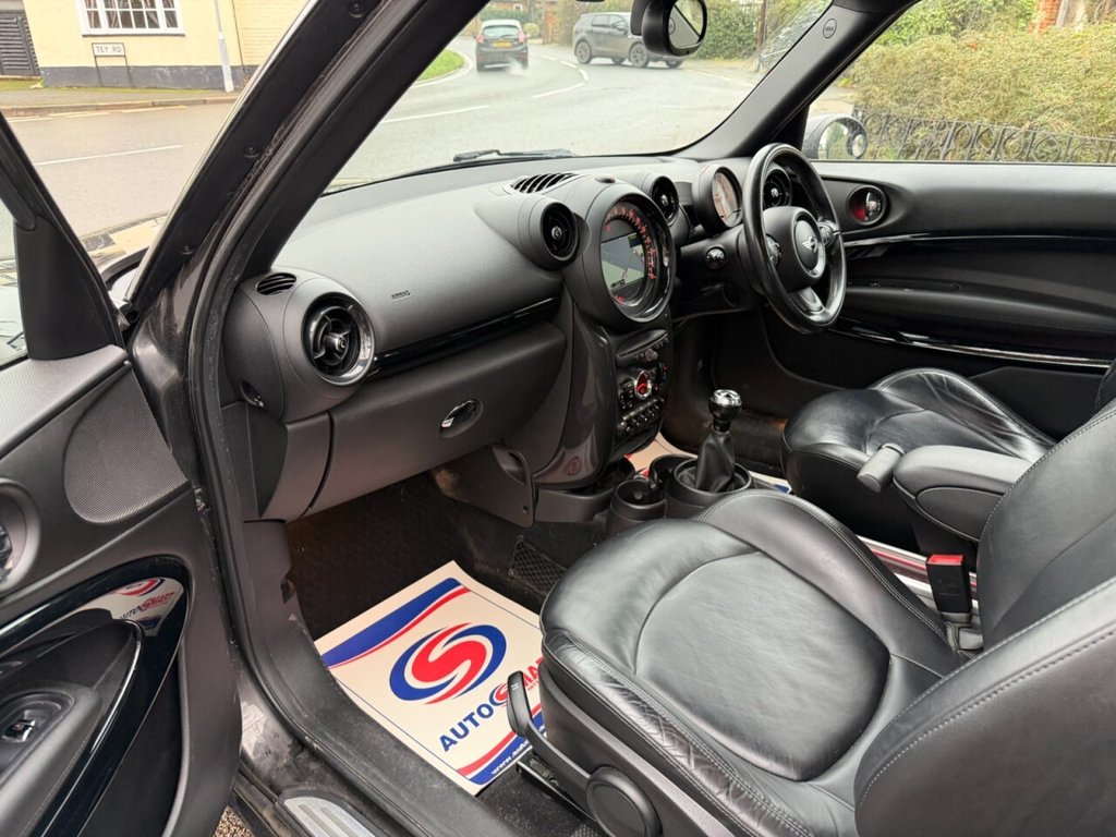 Used MINI Paceman 2016 for sale - 77408155: Photo 22