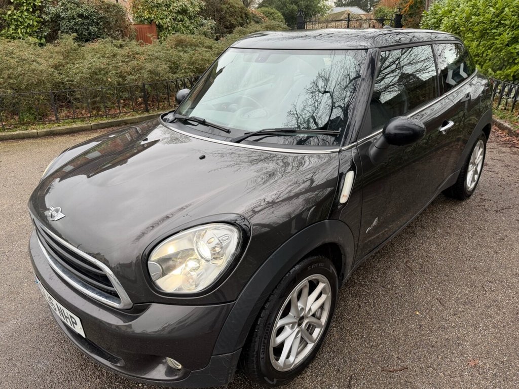 Used MINI Paceman 2016 for sale - 77408155: Photo 23