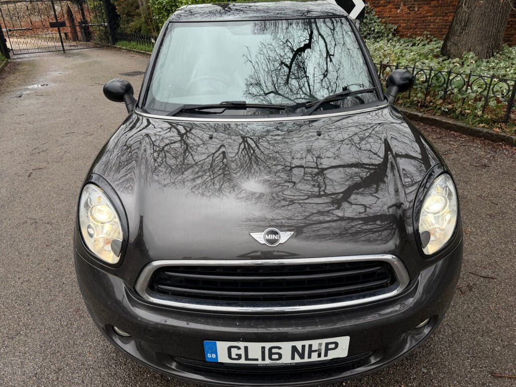 Used MINI Paceman 2016 for sale - 77408155: Photo 24