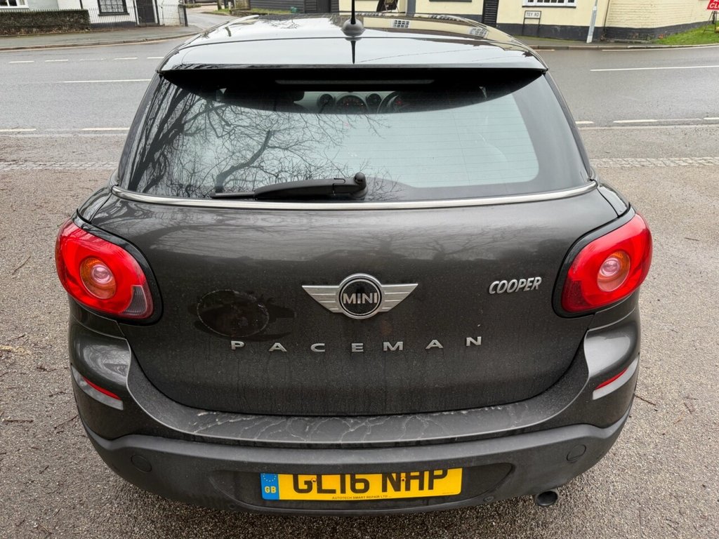 Used MINI Paceman 2016 for sale - 77408155: Photo 27