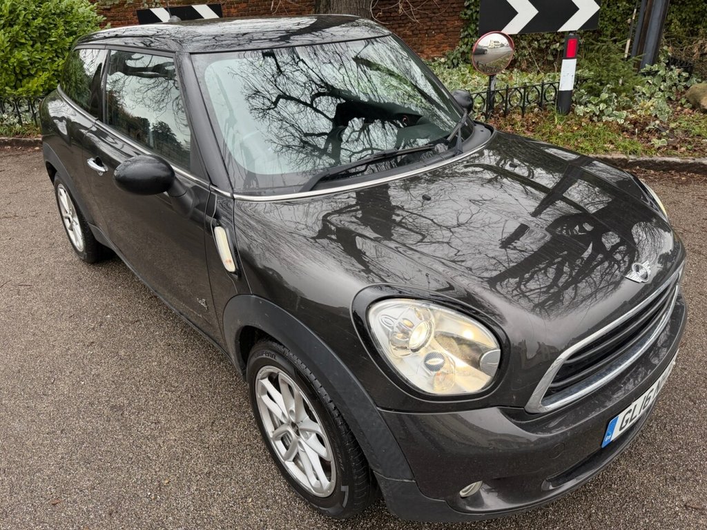 Used MINI Paceman 2016 for sale - 77408155: Photo 29