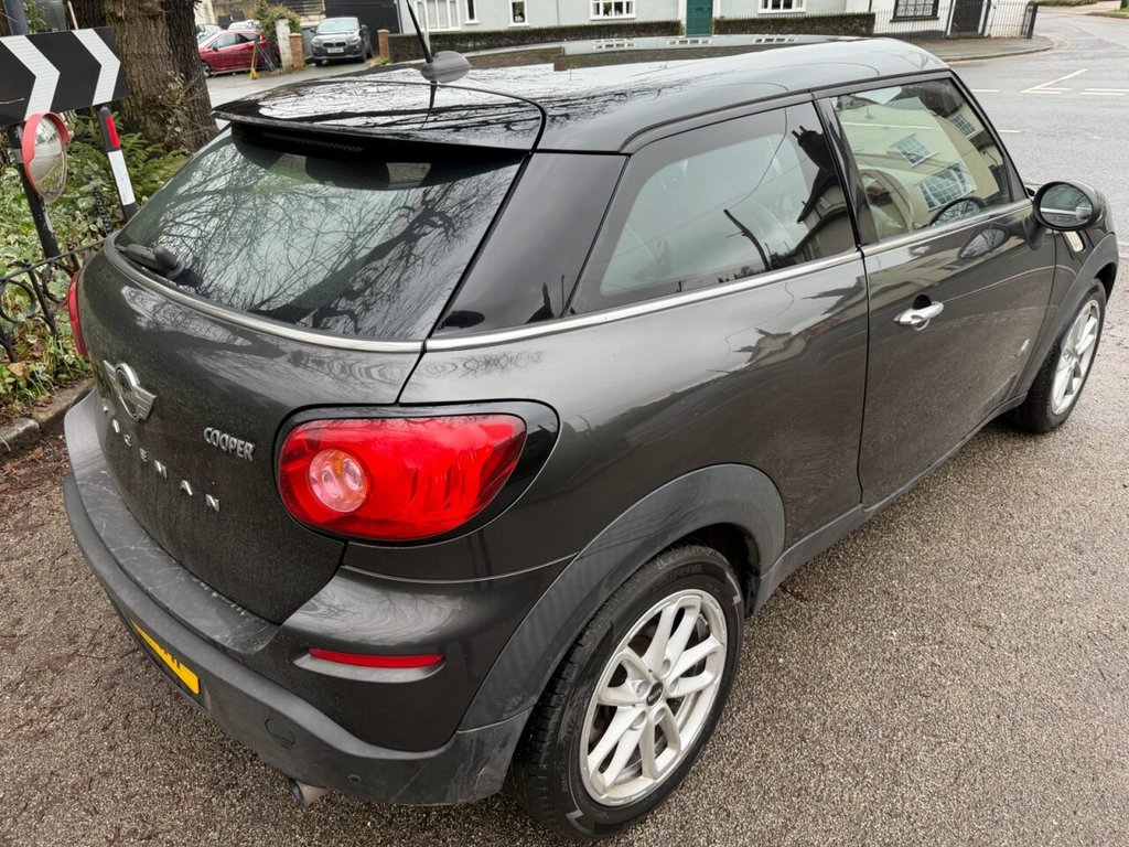 Used MINI Paceman 2016 for sale - 77408155: Photo 30